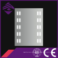 Jnh151 Chine Fournisseur LED Salle De Bains Lumineux Miroir De Maquillage